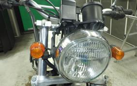 YAMAHA TW225 DG09J