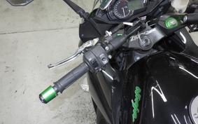KAWASAKI NINJA 1000 2014