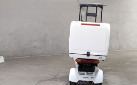 HONDA GYRO TA03