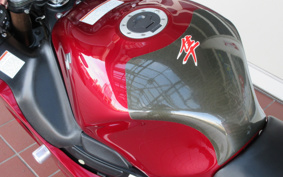 SUZUKI GSX1300R HAYABUSA 2007 GW71A