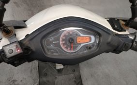 SUZUKI ADDRESS V125 CF4MA