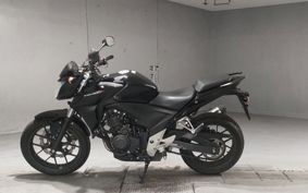 HONDA CB400F 2013 NC47