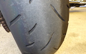 HONDA HORNET 250 MC31