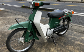 SUZUKI BAR DEE50 BA41A
