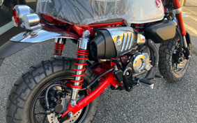 HONDA MONKEY 125 JB05