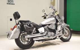 HONDA SHADOW 400 CLASSIC 2012 NC44
