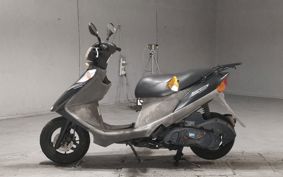 SUZUKI ADDRESS V125 CF46A