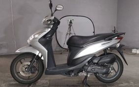 HONDA DIO 110 JF31