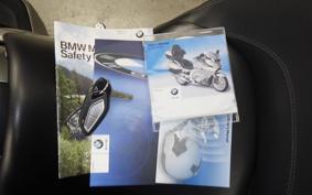 BMW K1600GTL 2013