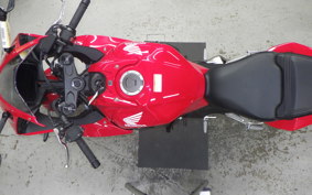 HONDA CBR650R E-Clutch 2025 RH17