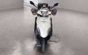 SUZUKI ADDRESS V125 DT11A