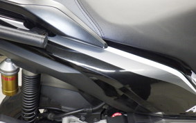 HONDA ADV150 2022 KF38
