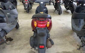 SUZUKI LET's 4 CA45A