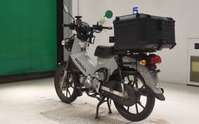 HONDA ｸﾛｽｶﾌﾞ110-3 JA60