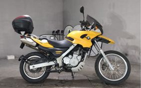 BMW F650GS 2001 0172