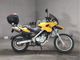 Фото BMW F650GS 2001 с японского аукциона