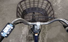 YAMAHA DENDOU ASSIST JI TON  CAR  PAS WIZU 0123