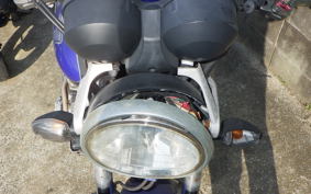 HONDA CB400SF VTEC SPEC 2 2002 NC39