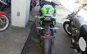 KAWASAKI NINJA 650 A 2018 ER650H