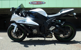 KAWASAKI NINJA ZX-10R 2020 ZXCK18