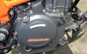 KTM 390 DUKE 2019