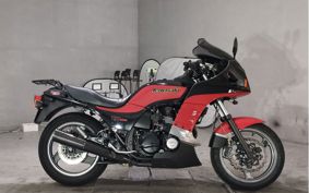 KAWASAKI GPZ750 TURBO 2024 ZXDE15