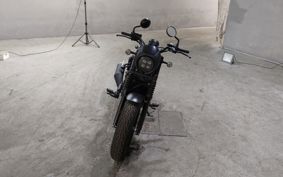 HONDA REBEL 250 S MC49