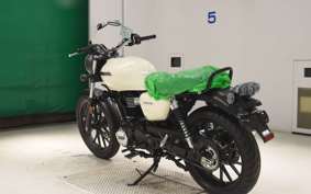 HONDA GB350 2025