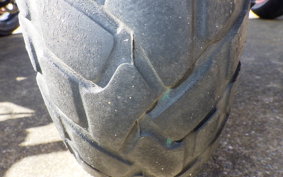 YAMAHA VOX 2009 SA31J