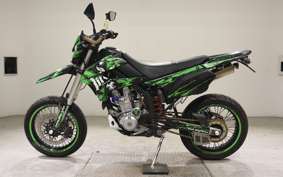 KAWASAKI KLX250D TRACKER X 2024 LX250V