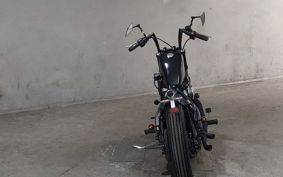 KAWASAKI VULCAN 400 1996 VN400A