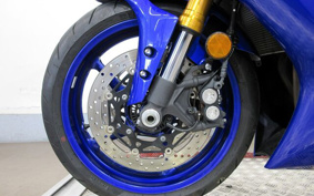 YAMAHA YZF-R6 2017 RJ27