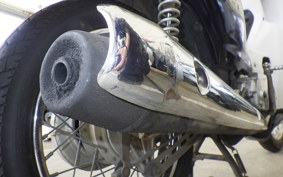HONDA C110 SUPER CUB JA10