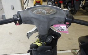 YAMAHA JOG Gen.5 SA36J