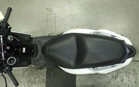 YAMAHA Majesty 155 Gen.2 S 2024 SG52J