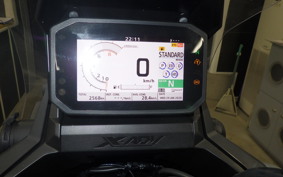 HONDA X-ADV 750 2021 RH10