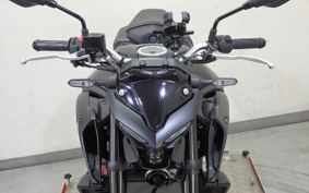 YAMAHA MT-03 ABS 2025 RH25J