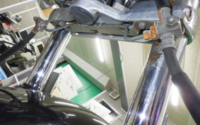 YAMAHA DRAGSTAR 1100 1999 VP10J