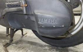 YAMAHA BJ 2018 SA24J