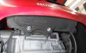 HONDA GYRO CANOPY TA03