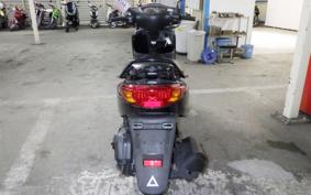 YAMAHA AXIS 125 TREET 2025 SE53J