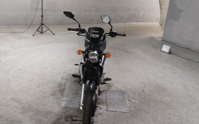 HONDA CROSS CUB110 JA60