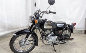 SUZUKI K125 K125