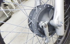 HONDA ｸﾛｽｶﾌﾞ110-2 2026 JA45