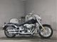 Фото Harley FLSTF 1580 2007 с японского аукциона