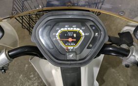HONDA SUPER CUB50 AA04