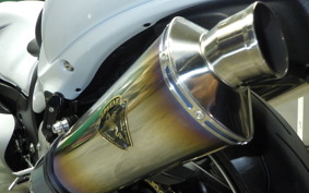 SUZUKI HAYABUSA Gen.2 2016 GX72B