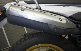 YAMAHA SEROW 250 Gen.2 2018 DG17J