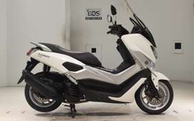 YAMAHA N-MAX 155 A SG50J