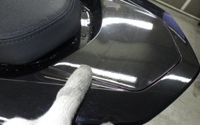 HONDA PCX125 2025 JK05